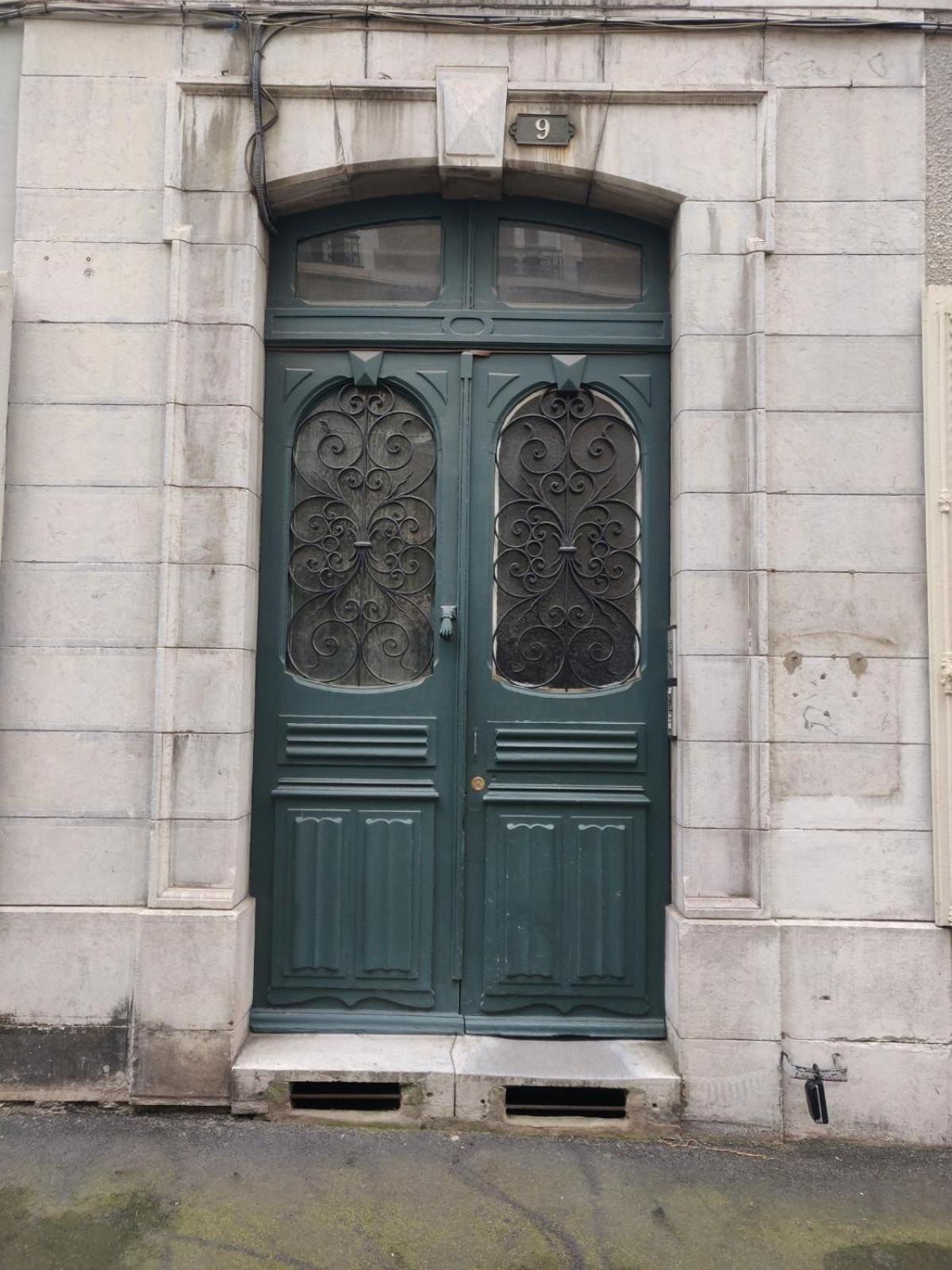 Le Taylor Hypercentre, Spacieux & Lumineux Pau Exteriér fotografie